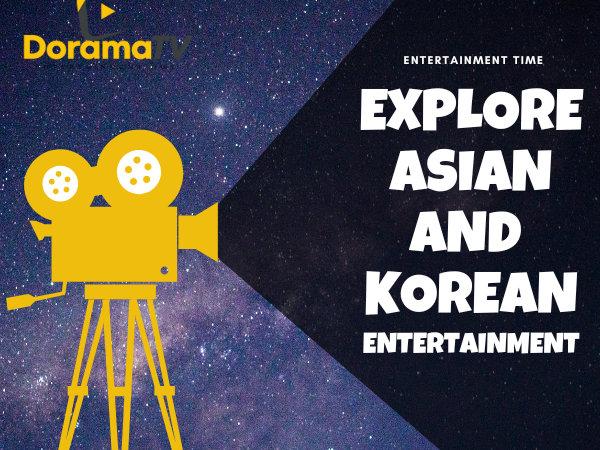 Your Ultimate Destination for Asian and Korean Entertainment